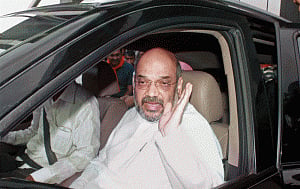 BJP to announce Gujarat's next CM tomorrow
