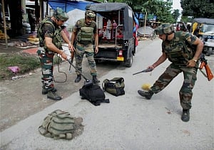 Bodo terror revisits Assam: 14 dead