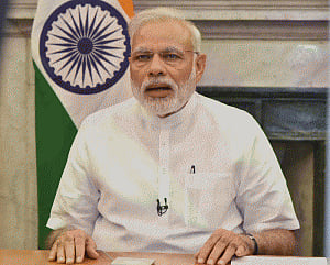 PM to lay foundation of Rs 10600-cr Telangana power project