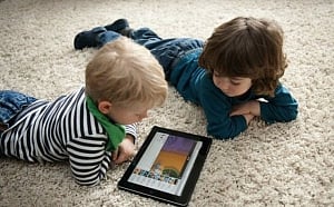 Kids with autism may increase siblings' risk of disorder