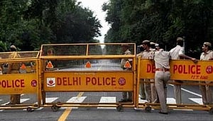 Bid to reform Delhi Police: 8-hour shift