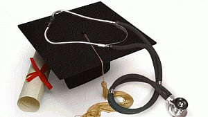 Government urged to improve PG medical education