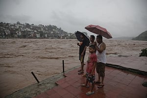 Monsoon active till Aug 14 in north-west