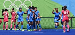 Eves eke out spirited draw