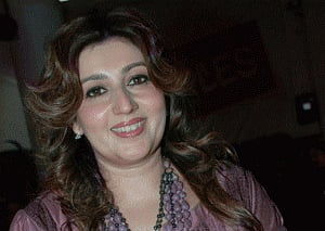 Archana Kochhar brings disability issue on fashion ramp