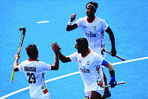 india sensational