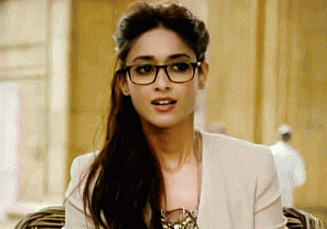 Never been friends with any of my exes: Ileana D'Cruz