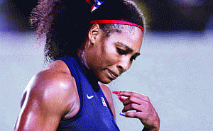 SERENA over & out