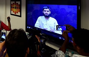 Terrorist spills beans on Pak hand in Kashmir