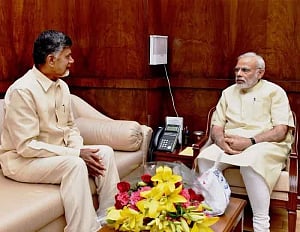 Brain Stormer: Why not Special Category State (SCS) for Andhra Pradesh?