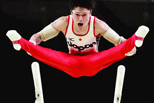 Superman returns