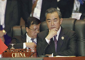 China says NSG door not shut on India, FM Wang in Delhi today