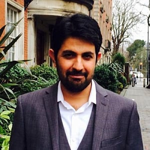 Balochs elated at Modi's rights push