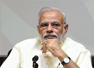 Victory & setbacks part of life: PM tells Rio-bound athletes