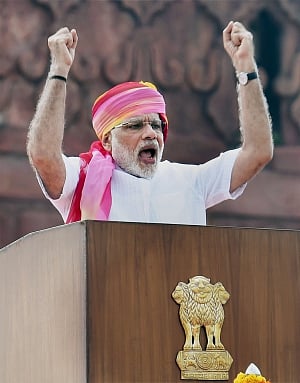 Modi hits Pak where it hurts