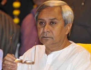 Brain Stormer: Naveen Patnaik's Falling Popularity