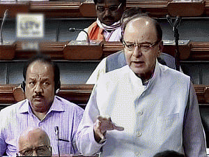 Jaitley unlikely to attend SAARC meet in Islamabad