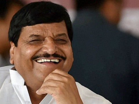For parivar and party, Shivpal says all is well!