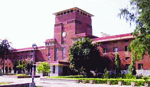 DU announces team of officials for smooth students' union polls