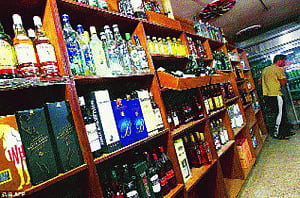 No new liquor shops in Capital this year, says Kejriwal