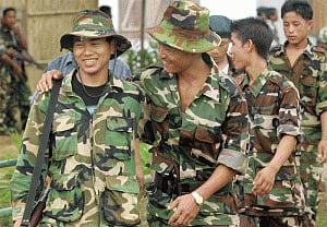 Brain Stormer: UlFA Dead or Alive?
