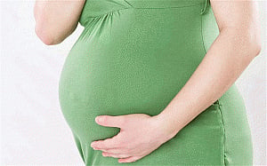 Weight gain during pregnancy may lead to preterm birth