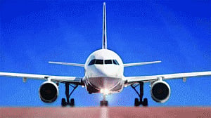 Domestic air traffic records 26% growth