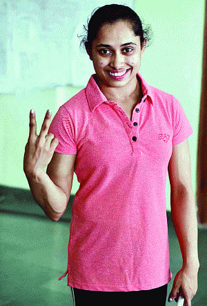 Produnova can't be called a death vault: Karmakar