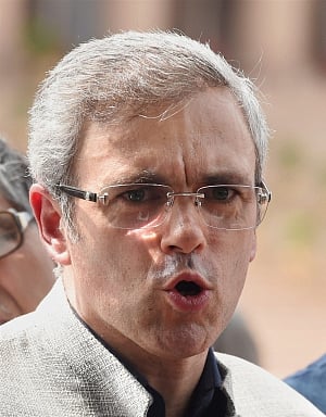 Kashmir needs political, not administrative, solution: Omar