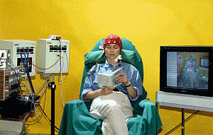 Scientists predict brain activity patterns