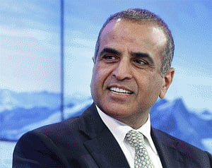 Sunil Mittal to take home over Rs 30 cr in annual pay package