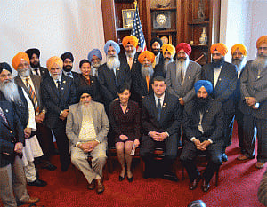 Sikh-Americans welcome removal of 225 Sikhs from blacklist