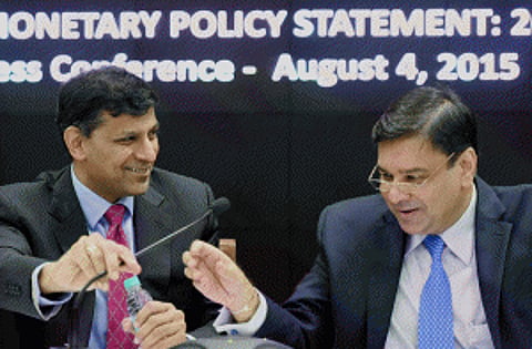 Top bankers welcome Patel's appointment as RBI Governor