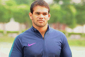 Wrestling body demands CBI probe into Narsingh doping fiasco