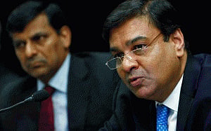 Next RBI Governor Urjit Patel should be able to contain inflation: Government