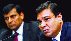 Next RBI chief Urjit Patel is an inflation warrior