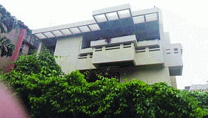 Rs 3-crore diamond heist glares at owner's lapses