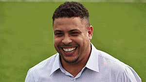 Brazil legend Ronaldo to return to Real Madrid as Florentino's advisor