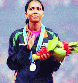 Kavita contradicts Jaisha's claim