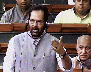 Minister hopes situation in Kashmir will be normal soon