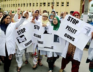 Brain Stormer: Pellet Guns: Why can't we stop?