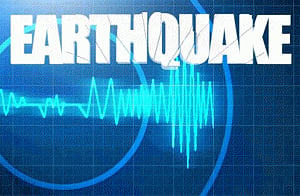 Himachal Pradesh struck by series of tremors