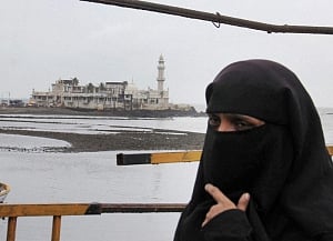 Brain Stormer: Women Rights Restored