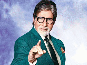 Big B to host 'Savdhaan India'