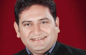 Kejriwal sacks Minister Sandeep Kumar over 'objectionable' CD