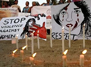 Brain Stormer: Delhi: India's Crime Capital