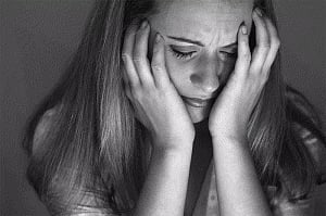 Bullying likely to depress women more than men