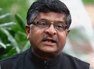 Come up with pro-people IT products: Prasad to scientists