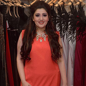 Archana to showcase 'a tale of two travels' in New York