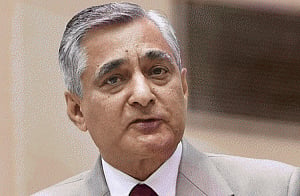 "We will sort it out": CJI after SC judge attack on collegium